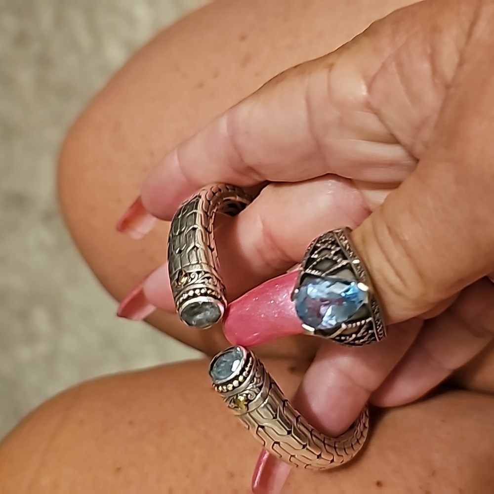 Jewelry set